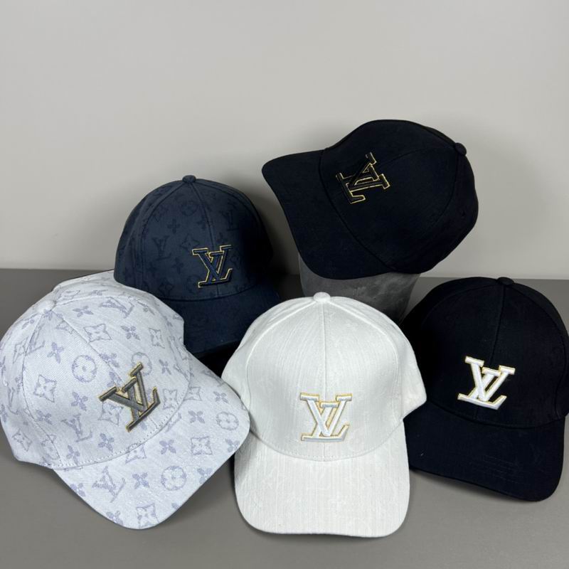 LV cap dx61